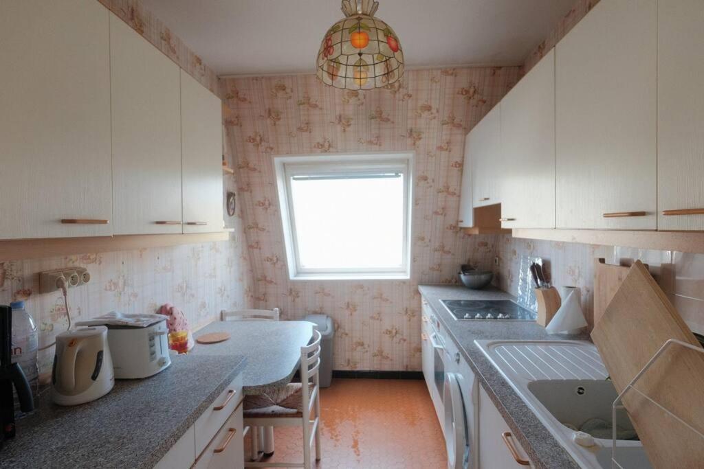 Appartement Le Marechal Vernon ヴェルノン エクステリア 写真